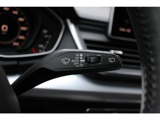 Audi Q5 50 TFSIe Quattro Pro Line | DEALER OH! | TREKHAAK | LEDER | PARK SENS V+A | VIRTUAL COCKPIT | STO... ActivLease financial lease
