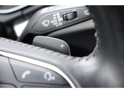 Audi Q5 50 TFSIe Quattro Pro Line | DEALER OH! | TREKHAAK | LEDER | PARK SENS V+A | VIRTUAL COCKPIT | STO... ActivLease financial lease