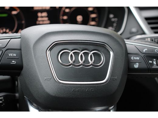 Audi Q5 50 TFSIe Quattro Pro Line | DEALER OH! | TREKHAAK | LEDER | PARK SENS V+A | VIRTUAL COCKPIT | STO... ActivLease financial lease