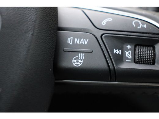 Audi Q5 50 TFSIe Quattro Pro Line | DEALER OH! | TREKHAAK | LEDER | PARK SENS V+A | VIRTUAL COCKPIT | STO... ActivLease financial lease