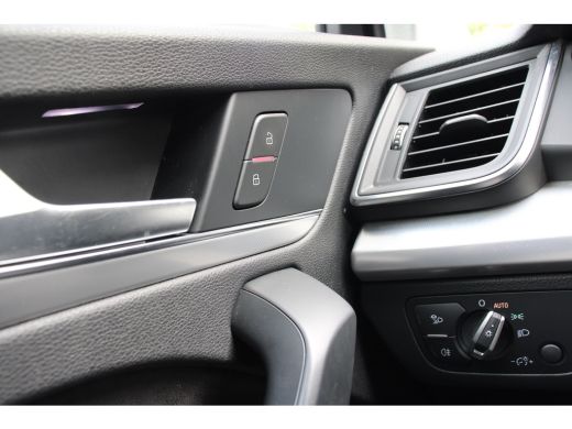 Audi Q5 50 TFSIe Quattro Pro Line | DEALER OH! | TREKHAAK | LEDER | PARK SENS V+A | VIRTUAL COCKPIT | STO... ActivLease financial lease