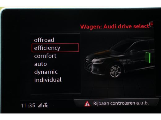 Audi Q5 50 TFSIe Quattro Pro Line | DEALER OH! | TREKHAAK | LEDER | PARK SENS V+A | VIRTUAL COCKPIT | STO... ActivLease financial lease