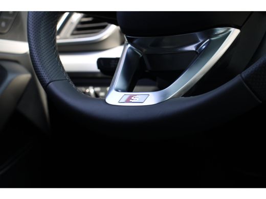 Audi Q5 55 TFSIe S edition Competition | FULL OPTION! | DEALER OH! | LUCHTVERING | PANODAK STOELVERWARMIN... ActivLease financial lease