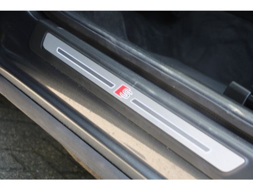 Audi Q5 55 TFSIe S edition Competition | FULL OPTION! | DEALER OH! | LUCHTVERING | PANODAK STOELVERWARMIN... ActivLease financial lease