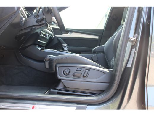 Audi Q5 55 TFSIe S edition Competition | FULL OPTION! | DEALER OH! | LUCHTVERING | PANODAK STOELVERWARMIN... ActivLease financial lease