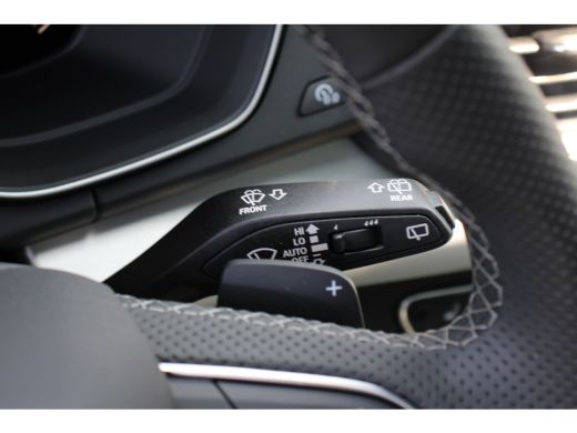 Audi Q5 55 TFSIe S edition Competition | FULL OPTION! | DEALER OH! | LUCHTVERING | PANODAK STOELVERWARMIN... ActivLease financial lease