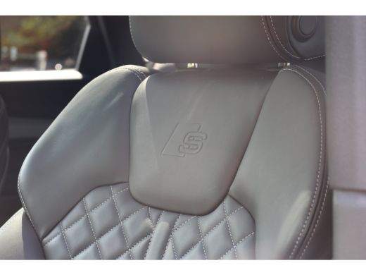 Audi Q5 55 TFSIe S edition Competition | FULL OPTION! | DEALER OH! | LUCHTVERING | PANODAK STOELVERWARMIN... ActivLease financial lease