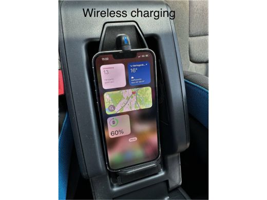 BMW i3 Executive 120Ah 42 kWh/Schuifdak/H-Kardon/Adaptive/Carplay/Camera/3-fase ActivLease financial lease