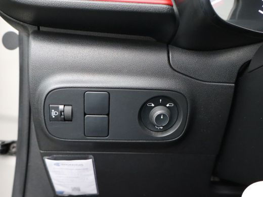 Citroën C3 1.2 PureTech C-Series | Airco (automatisch) | Anti Blokkeer Systeem | Bandenspanningscontrolesysteem ActivLease financial lease