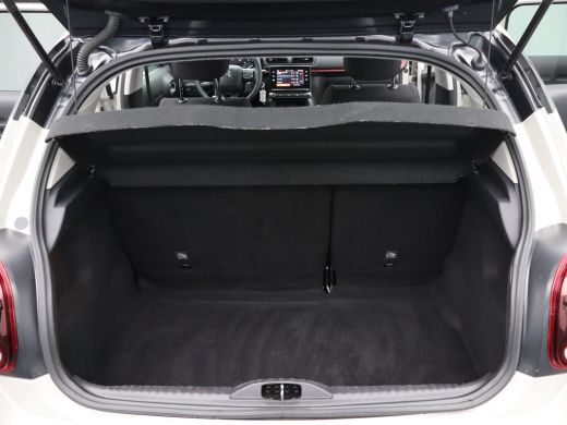 Citroën C3 1.2 PureTech C-Series | Airco (automatisch) | Anti Blokkeer Systeem | Bandenspanningscontrolesysteem ActivLease financial lease