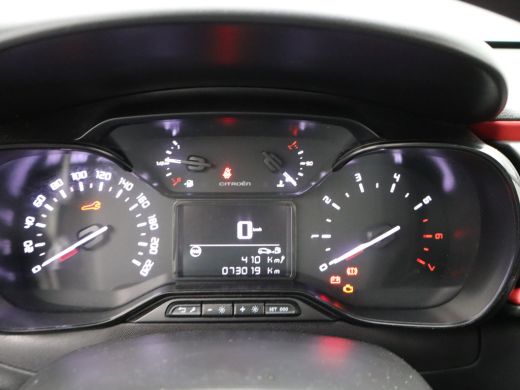 Citroën C3 1.2 PureTech C-Series | Airco (automatisch) | Anti Blokkeer Systeem | Bandenspanningscontrolesysteem ActivLease financial lease