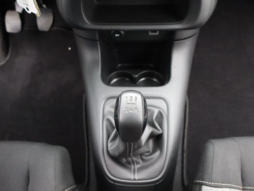 Citroën C3 1.2 PureTech C-Series | Airco (automatisch) | Anti Blokkeer Systeem | Bandenspanningscontrolesysteem ActivLease financial lease