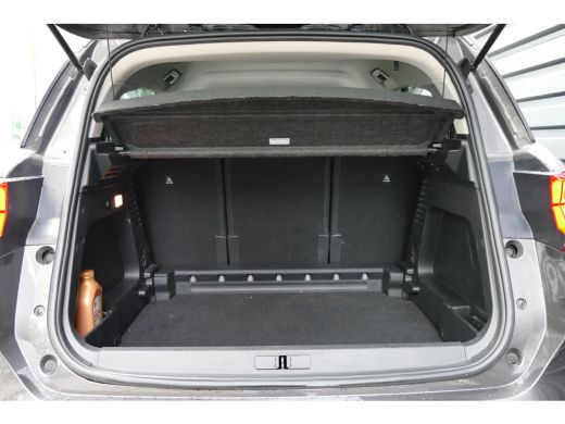 Citroën C5 Aircross 1.2 PURETECH 130PK SHINE AUTOMAAT / NAVI / LED / PDC / 18"LMV / CAMERA / AFN. TREKHAAK / STOELVER... ActivLease financial lease