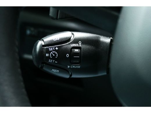 Citroën C5 Aircross 1.2 PURETECH 130PK SHINE AUTOMAAT / NAVI / LED / PDC / 18"LMV / CAMERA / AFN. TREKHAAK / STOELVER... ActivLease financial lease