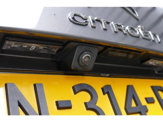 Citroën C5 Aircross 1.2 PURETECH 130PK SHINE AUTOMAAT / NAVI / LED / PDC / 18"LMV / CAMERA / AFN. TREKHAAK / STOELVER... ActivLease financial lease