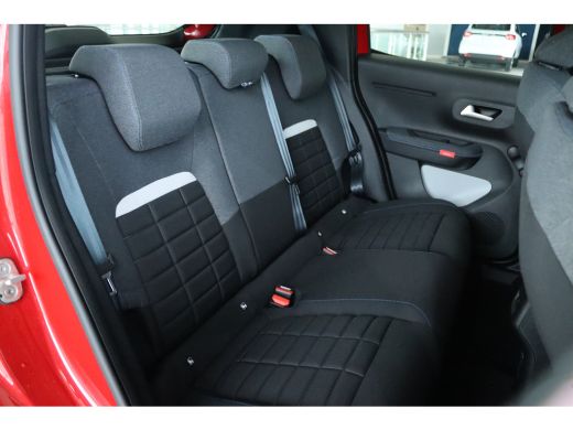 Citroën &euml;-C3 Business | 8 Jaar Garantie | Navigatie | Parkeersensoren | Carplay | LED | ActivLease financial lease
