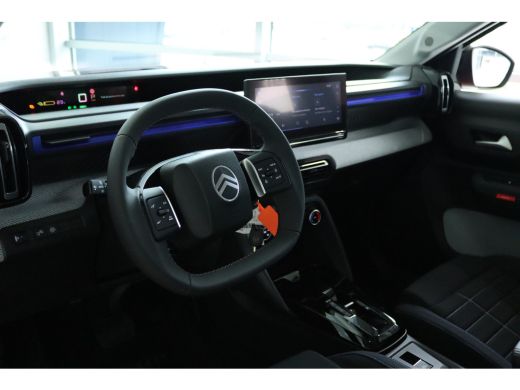 Citroën &euml;-C3 Business | 8 Jaar Garantie | Navigatie | Parkeersensoren | Carplay | LED | ActivLease financial lease