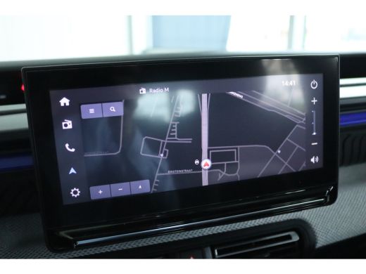 Citroën &euml;-C3 Business | 8 Jaar Garantie | Navigatie | Parkeersensoren | Carplay | LED | ActivLease financial lease