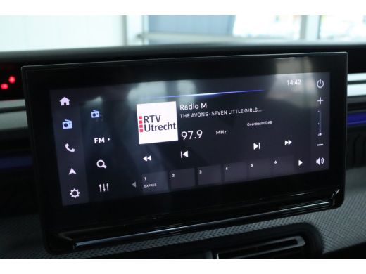 Citroën &euml;-C3 Business | 8 Jaar Garantie | Navigatie | Parkeersensoren | Carplay | LED | ActivLease financial lease