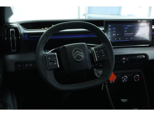 Citroën &euml;-C3 Business | 8 Jaar Garantie | Navigatie | Parkeersensoren | Carplay | LED | ActivLease financial lease