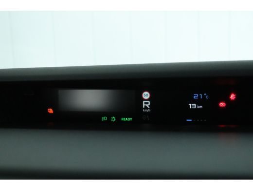 Citroën &euml;-C3 Business | 8 Jaar Garantie | Navigatie | Parkeersensoren | Carplay | LED | ActivLease financial lease