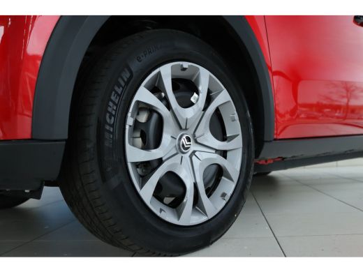 Citroën &euml;-C3 Business | 8 Jaar Garantie | Navigatie | Parkeersensoren | Carplay | LED | ActivLease financial lease