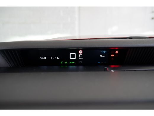 Citroën &euml;-C3 Business | Boordlader 11kW - 3 fasen | Dagrijverlichting | Draadloze telefoonlader ActivLease financial lease