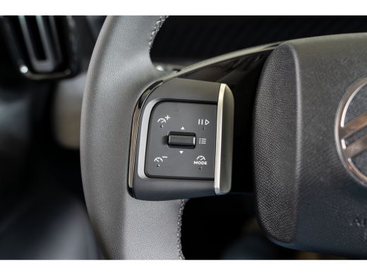 Citroën &euml;-C3 Business | Boordlader 11kW - 3 fasen | Dagrijverlichting | Draadloze telefoonlader ActivLease financial lease