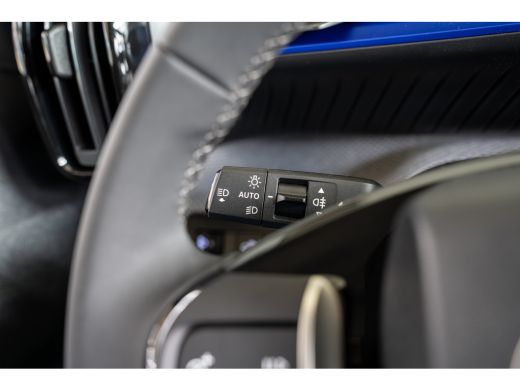 Citroën &euml;-C3 Business | Boordlader 11kW - 3 fasen | Dagrijverlichting | Draadloze telefoonlader ActivLease financial lease