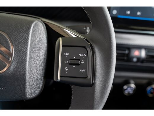 Citroën &euml;-C3 Business | Boordlader 11kW - 3 fasen | Dagrijverlichting | Draadloze telefoonlader ActivLease financial lease