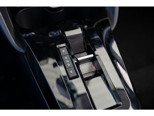 Citroën &euml;-C3 Business | Boordlader 11kW - 3 fasen | Dagrijverlichting | Draadloze telefoonlader ActivLease financial lease