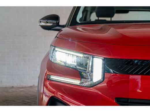 Citroën &euml;-C3 Business | Boordlader 11kW - 3 fasen | Dagrijverlichting | Draadloze telefoonlader ActivLease financial lease