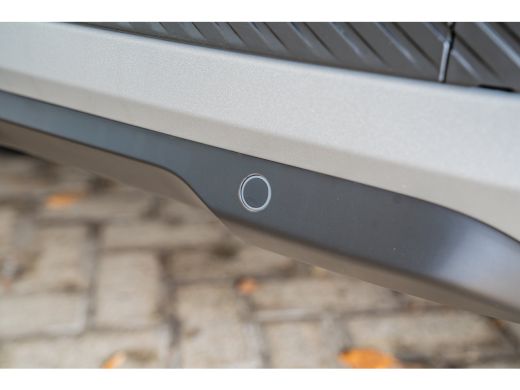 Citroën &euml;-C3 Business | Boordlader 11kW - 3 fasen | Dagrijverlichting | Draadloze telefoonlader ActivLease financial lease