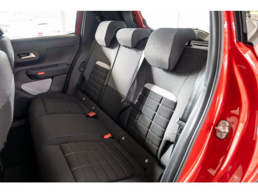 Citroën &euml;-C3 Business | Boordlader 11kW - 3 fasen | Dagrijverlichting | Draadloze telefoonlader ActivLease financial lease