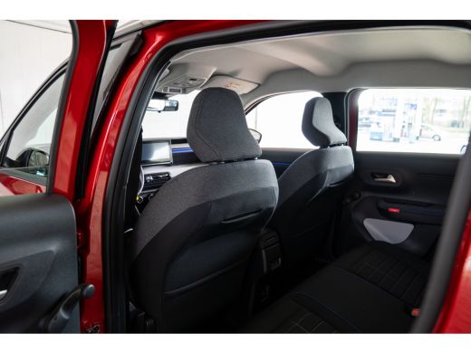 Citroën &euml;-C3 Business | Boordlader 11kW - 3 fasen | Dagrijverlichting | Draadloze telefoonlader ActivLease financial lease