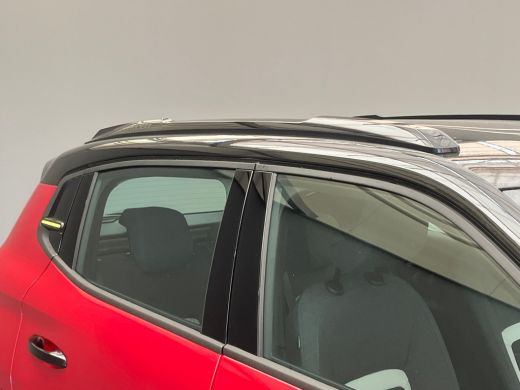 Citroën &euml;-C3 Business | Boordlader 11kW - 3 fasen | Dagrijverlichting | Draadloze telefoonlader ActivLease financial lease