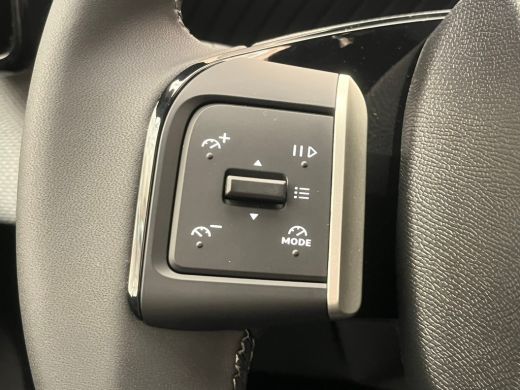 Citroën &euml;-C3 Business | Boordlader 11kW - 3 fasen | Dagrijverlichting | Draadloze telefoonlader ActivLease financial lease