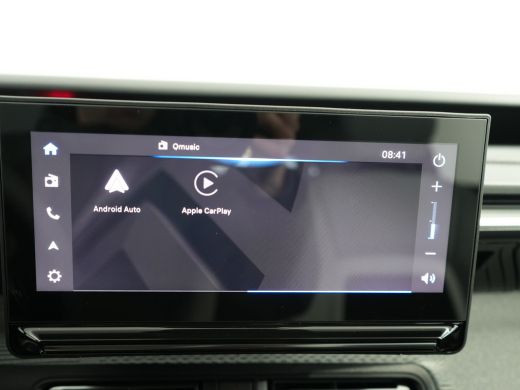 Citroën &euml;-C3 Max 113pk 44 kWh | Achterbank in delen neerklapbaar | Achteruitrijcamera | Alarm klasse 1(startbl... ActivLease financial lease