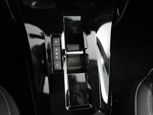 Citroën &euml;-C3 Max 113pk 44 kWh | Achterbank in delen neerklapbaar | Achteruitrijcamera | Alarm klasse 1(startbl... ActivLease financial lease