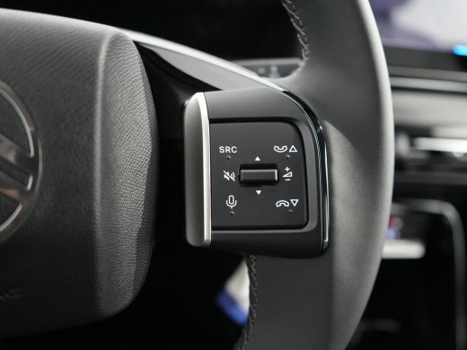 Citroën &euml;-C3 Max 113pk 44 kWh | Achterbank in delen neerklapbaar | Achteruitrijcamera | Alarm klasse 1(startbl... ActivLease financial lease