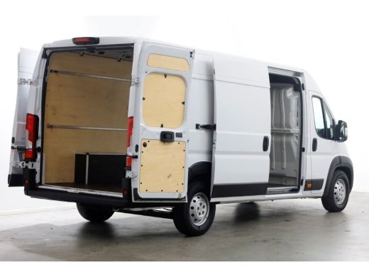 Citroën Jumper 2.2 BlueHDi 165pk L4H2 Airco/Navi/Camera 06-2024 ActivLease financial lease