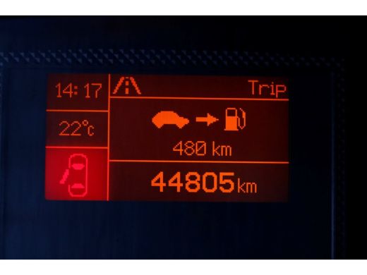 Citroën Jumper 2.2 BlueHDi 165pk L4H2 Airco/Navi/Camera 06-2024 ActivLease financial lease