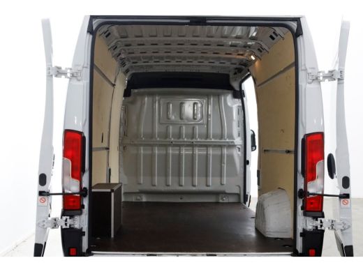 Citroën Jumper 2.2 BlueHDi 165pk L4H2 Airco/Navi/Camera 06-2024 ActivLease financial lease