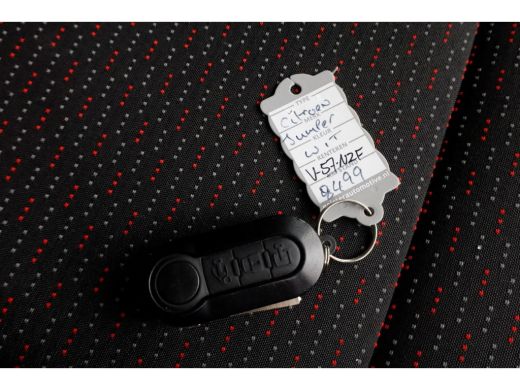 Citroën Jumper 2.2 BlueHDi 165pk L4H2 Airco/Navi/Camera 06-2024 ActivLease financial lease