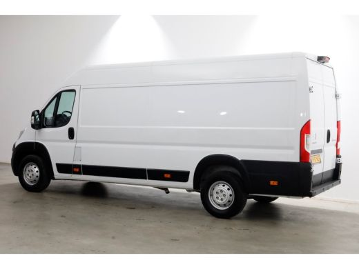 Citroën Jumper 2.2 BlueHDi 165pk L4H2 Airco/Navi/Camera 06-2024 ActivLease financial lease