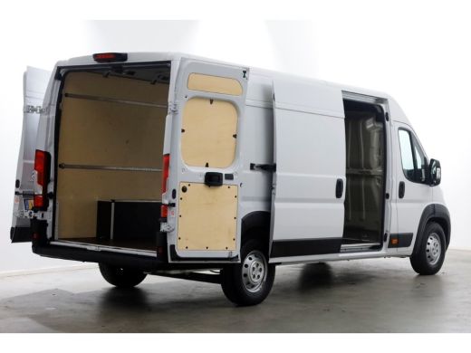 Citroën Jumper 2.2 BlueHDi 165pk L4H2 Airco/Navi/Camera 06-2024 ActivLease financial lease