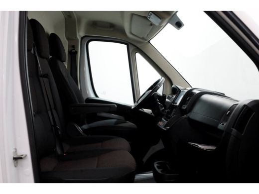 Citroën Jumper 2.2 BlueHDi 165pk L4H2 Airco/Navi/Camera 06-2024 ActivLease financial lease