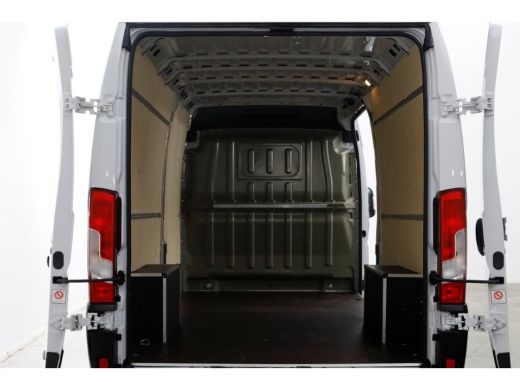 Citroën Jumper 2.2 BlueHDi 165pk L4H2 Airco/Navi/Camera 06-2024 ActivLease financial lease