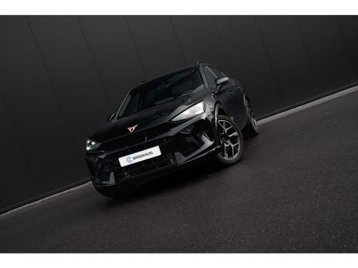 CUPRA Formentor 1.5 TSI e-Hybrid 272pk VZ Performance | Panoramadak | Trekhaak | Sennheiser | Leder | Stuur & Sto... ActivLease financial lease