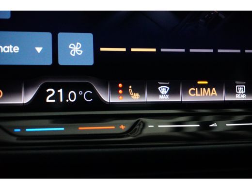 CUPRA Leon Sportstourer 1.5 TSI 272PK PHEV e-Hybrid VZ Performance | STUUR + STOELVERW. | CAMERA ACHTER | NAVIGATIE | ADA... ActivLease financial lease